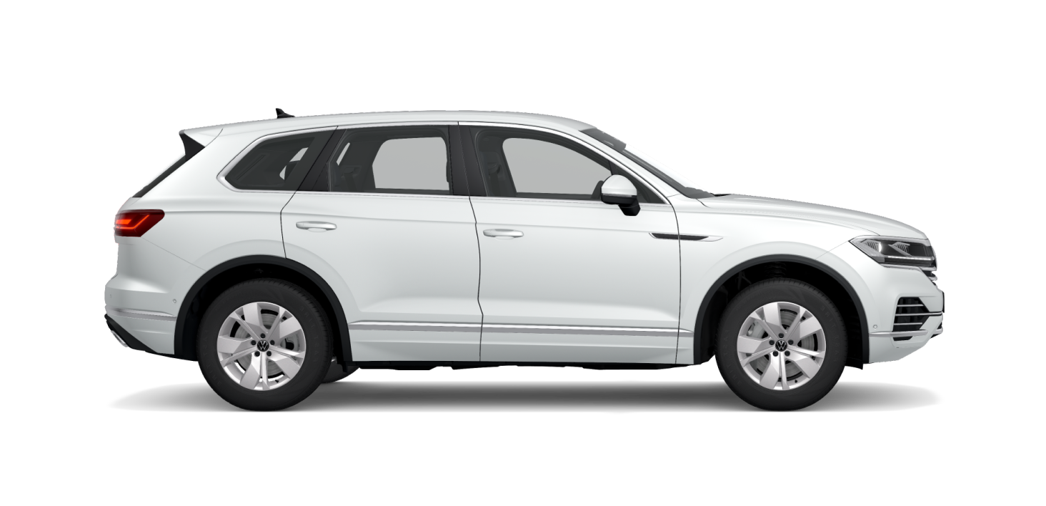 Volkswagen car